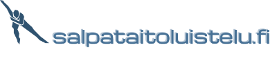 Salpataitoluistelu.fi